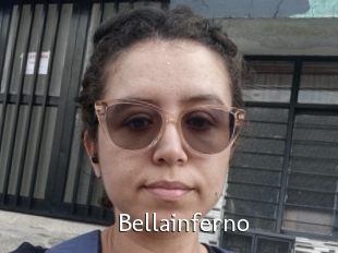Bellainferno