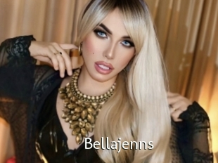 Bellajenns