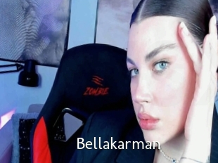 Bellakarman
