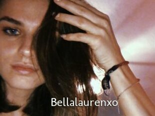 Bellalaurenxo