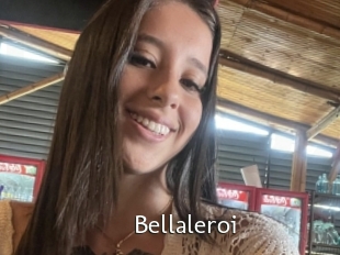 Bellaleroi