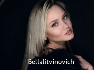 Bellalitvinovich