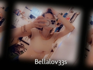 Bellalov33s