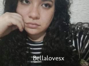 Bellalovesx