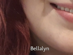 Bellalyn