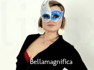Bellamagnifica