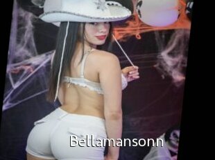Bellamansonn