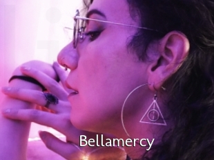 Bellamercy