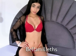 Bellamilleths