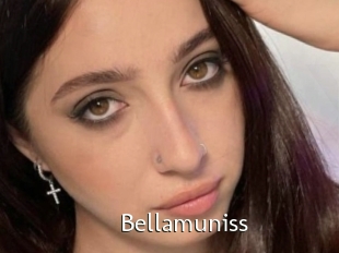 Bellamuniss