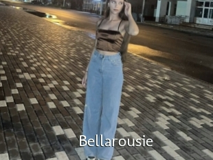 Bellarousie