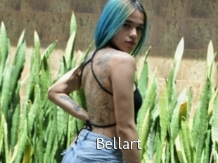 Bellart