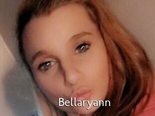 Bellaryann