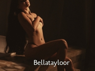 Bellatayloor