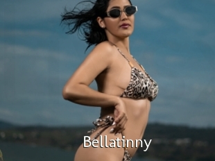 Bellatinny
