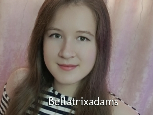 Bellatrixadams
