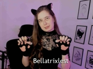 Bellatrixlest