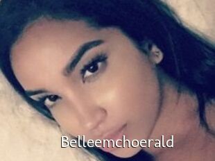 Belleemchoerald