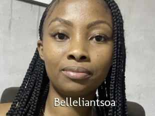 Belleliantsoa