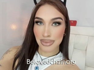 Belovedchain019