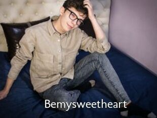 Bemysweetheart