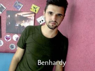 Benhardy