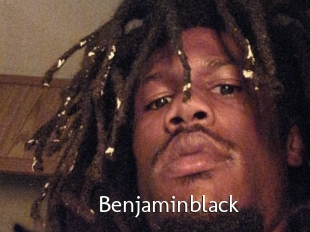 Benjaminblack