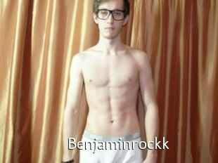 Benjaminrockk