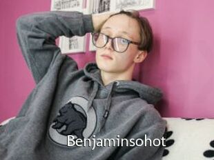 Benjaminsohot