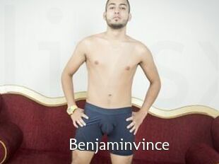 Benjaminvince
