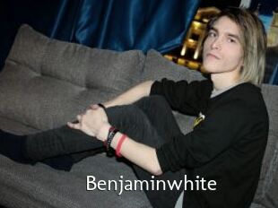 Benjaminwhite
