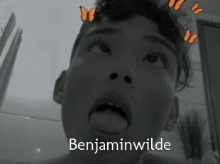 Benjaminwilde