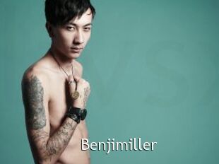 Benjimiller