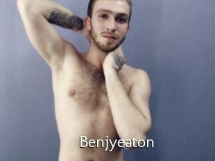 Benjyeaton