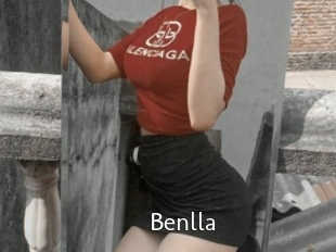 Benlla