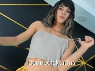 Bennedicklatins