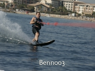 Bennoo3