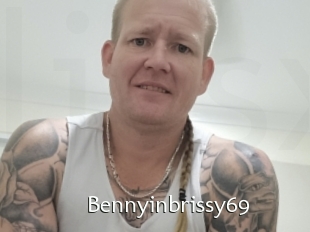 Bennyinbrissy69