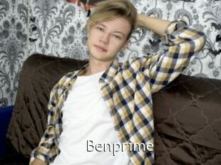 Benprime