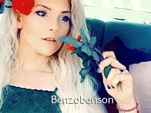 Benzobenson