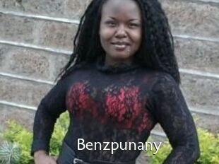Benzpunany