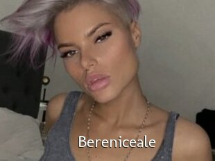 Bereniceale