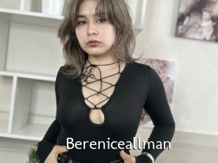 Bereniceallman