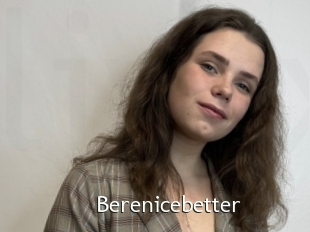Berenicebetter