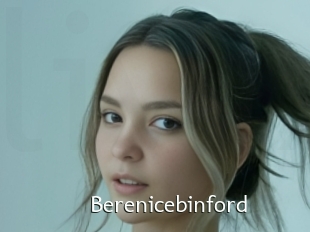 Berenicebinford