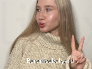 Berenicebolyard