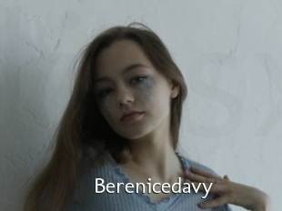 Berenicedavy