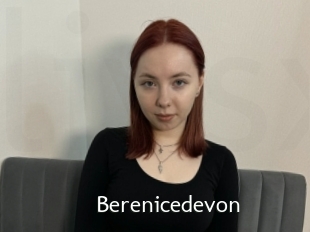 Berenicedevon