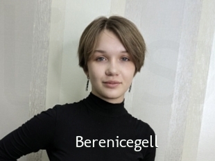 Berenicegell