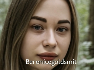Berenicegoldsmit
